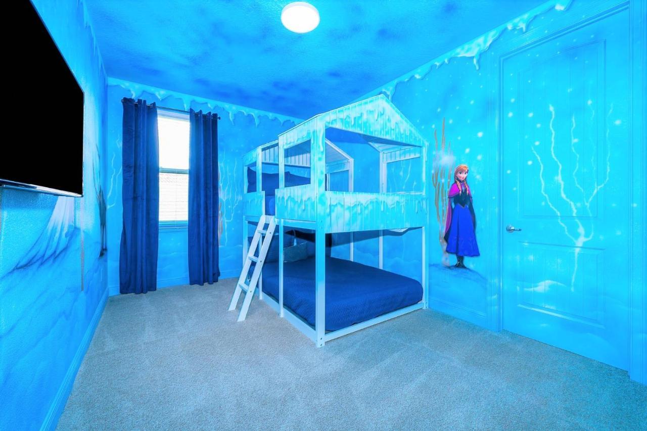 Epic Family Fun! Games & Theme Room, Pool - Encore Resort, Near Disney أورلاندو المظهر الخارجي الصورة
