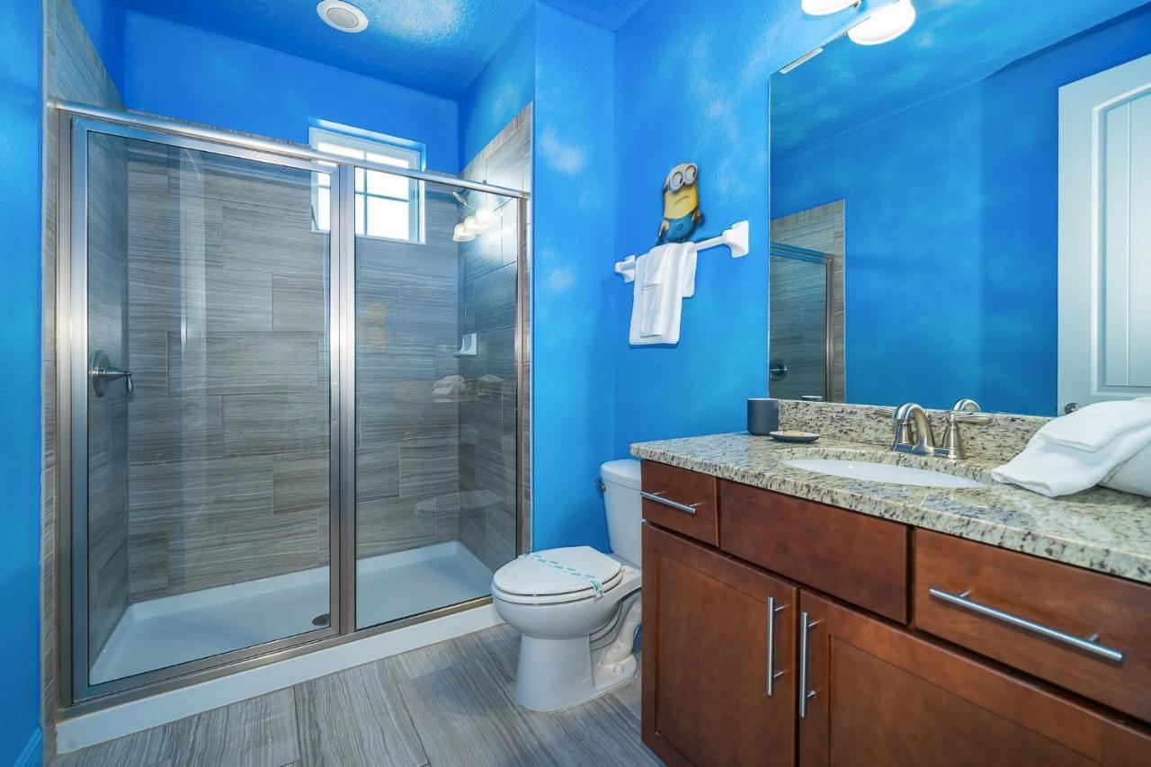 Epic Family Fun! Games & Theme Room, Pool - Encore Resort, Near Disney أورلاندو المظهر الخارجي الصورة