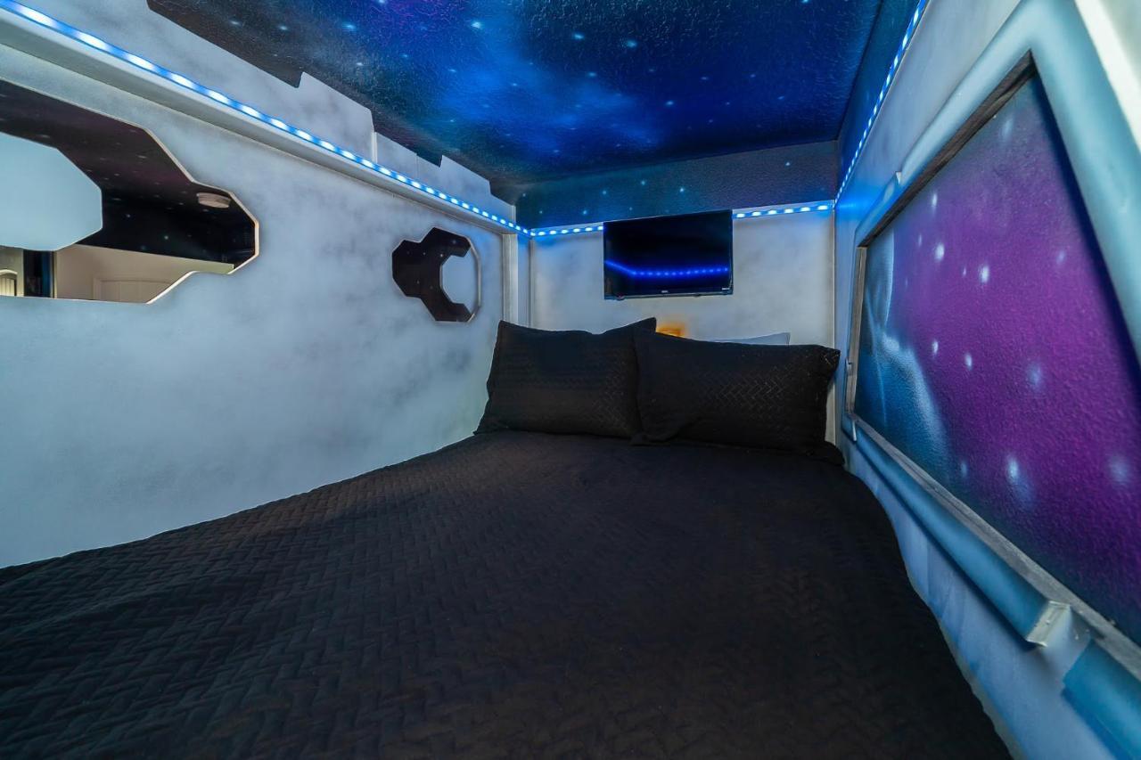 Epic Family Fun! Games & Theme Room, Pool - Encore Resort, Near Disney أورلاندو المظهر الخارجي الصورة